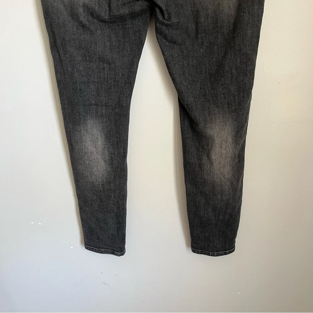 Judy Blue Skinny Fit Jeans Size 13/31 - Picture 9 of 12